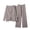Khaki, variant on Women's Elegant 3 Piece Knit Outfit V Neck Cardigans Sleeveless Vest and Wide Leg Pants Suit Sets Soft Knitted Business Casual Tracksuit Wine