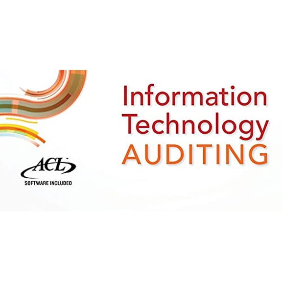 Pre-Owned Information Technology Auditing (Paperback) 1133949886 9781133949886