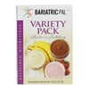 BariatricPal Protein Shake or Pudding - Variety Pack Size: 1-Pack