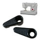 thumbnail image 4 of 2 uds, máquinas de coser multifunción, de lanzadera, piezas de 28mm, , accesorio izquierdo, derecho, abierta para el, 4 of 9