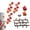Maple, variant on Magnetic Ivy for Fridge, Lifelike 3D Printed Leaves, Eco-Friendly PLA Material for Fridges, Lockers Whiteboards Cabinets Notes Photos Décor