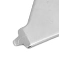 thumbnail image 2 of Llave de destornillador de costura, 2 piezas Destornillador para máquina de coser Destornillador de placa de aguja Herramientas para máquinas de coser Funcionalidad de alta precisión, 2 of 9