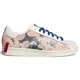 thumbnail image 2 of atmos × Ad-id-as ORIGINALS SUPERSTAR "Mt. FUJI" GX7791 Men's Sneakers Authentic, 2 of 6