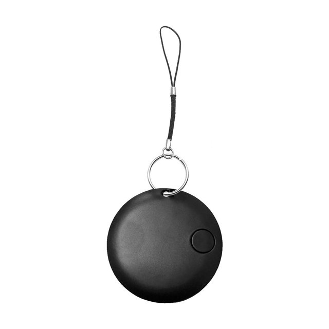 Pet GPS Tracker Wireless Tracker Compatible with Smart Anti-lost Tracker Alarm Mini Spy Tracker Auto Tracker Device Tracker ,Timely Reminder