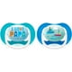 thumbnail image 1 of Philips Avent Chupon Collection Boy Dad / Boat 6-18m 2pz, 1 of 4