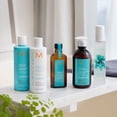 thumbnail image 3 of Moroccanoil Hydrating Conditioner, 8.5 Fl. Oz., 3 of 9