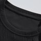 thumbnail image 4 of pstuiky camisetas camisas para hombre, Camiseta deportiva informal de manga corta y cuello redondo para hombre camisas casuales para hombre m, 4 of 5