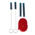 thumbnail image 3 of Set Of 5 Piano Piano Tuning Voices Piano Voices Tuning Band Damper Accessories (Set Of 5 Tuning Tools), 3 of 6