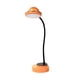 thumbnail image 1 of Xihbxyly Lámpara de Mesa Led, Control de Brillo Ajustable, Recargable Por Usb, Cuello de Cisne Flexible de 360°, Diseño de Clip Multiusos, Miniproyector de Estrellas, Ideal para Mesita de Noche y Esc, 1 of 1
