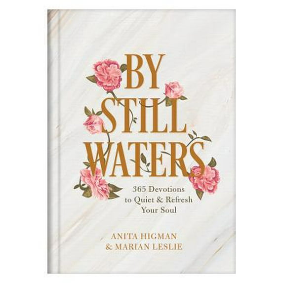 Pre-Owned By Still Waters (Hardcover) 1643521721 9781643521725