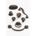 thumbnail image 6 of Schaub And Company 975S-HLB Symphony - Bronze, 6 of 7