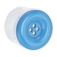 thumbnail image 4 of Ofertas Únicas 1 Pc Diseño de Botón de Agarre para Teléfono Soporte Adhesivo para Teléfono Azul Oscuro, 4 of 5