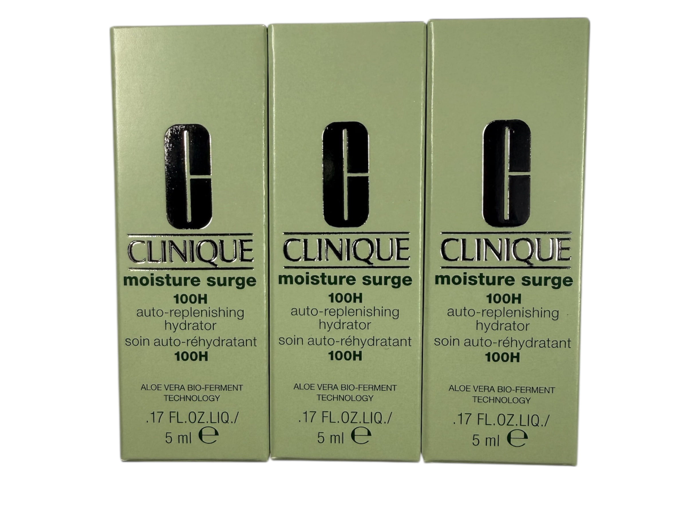 Clarifying Lotion 1 - Very Dry to Dry Skin by Clinique for Unisex 