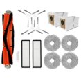 thumbnail image 1 of For Omni 2 C102CN Robot Vacuum Cleaner Main Side Brush Hepa Filter Mop Cloths Dust Bags Accessories, 1 of 5