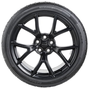 Kenda VEZDA SUMMER MP+ (KR20A) UHP Summer 255/40ZR19 100W XL Passenger Tire Sansujyuku sansujyuku.com