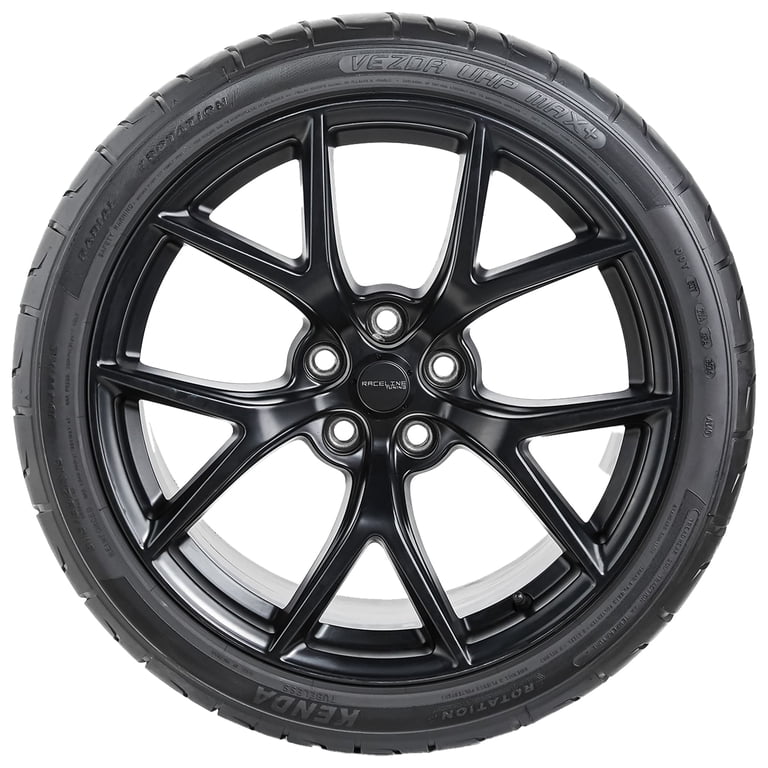 Kenda VEZDA SUMMER MP+ (KR20A) UHP Summer 225/40ZR18 88W Passenger