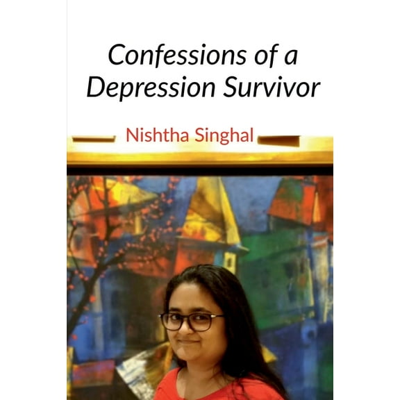 Confessions of a Depression Survivor, (Paperback)
