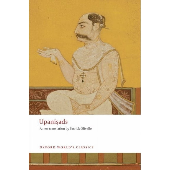 Oxford World's Classics Upanisads, (Paperback)