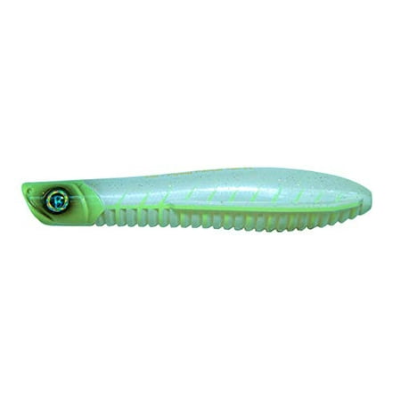 Sink Ghost - Ocean Born Lures Flying Pencil Sinking 6