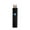 Black, variant on Vikakiooze Cigarettes Electric USB Battery Rechargeable Flameless Collectible Lighter