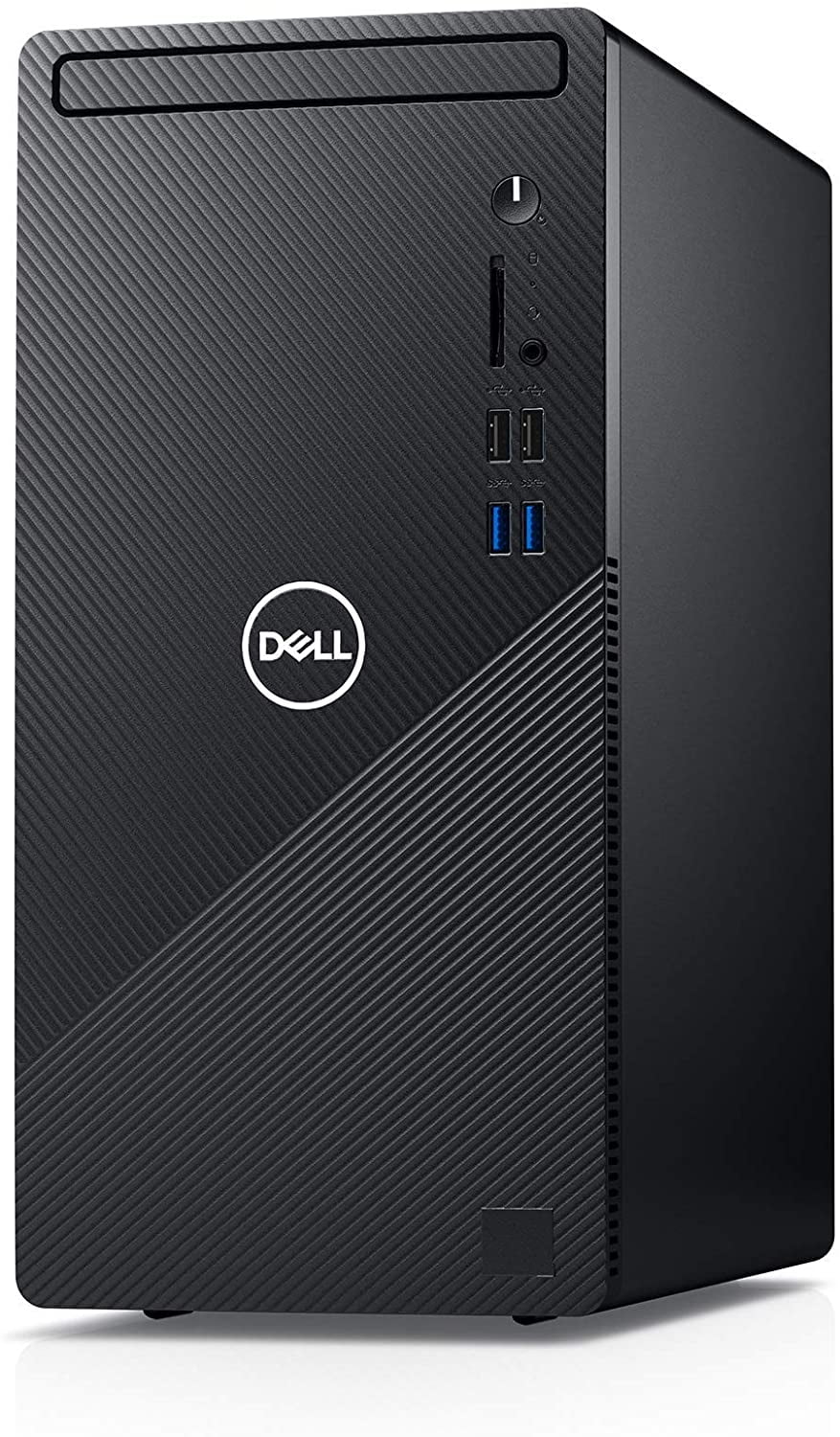 Dell Inspiron 3881 デスクトップPC デル Inspironコンパクトデスクトップ (Inspiron 3881) レビュー