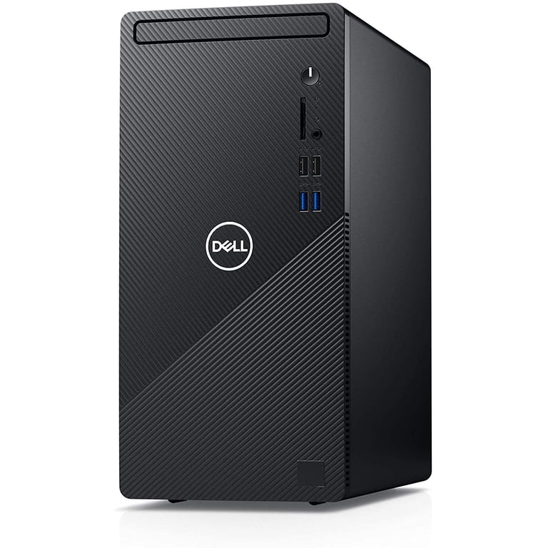 DELL PC パソコン 2021 Flagship Dell Inspiron 3880 Desktop Computer 10th Gen Intel