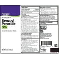 thumbnail image 2 of Perrigo Benzoyl Peroxide Wash 5% Liquid, 142 g, 2 of 4
