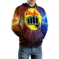 thumbnail image 6 of Cobra Kai Hoodie for Men Women, Unisex 3D Print Pullover Hooded With Pocket, Funny Sweatshirt, Long Sleeve Hoodies, S-6XL, 6 of 8