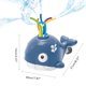 thumbnail image 2 of Juguete De Rociadores De Agua Para Verano, Césped Al Aire Libre, Juguete De Agua Para Patio Trasero, Juguete De Baño Giratorio Con Forma De Animal Para Niños sonducket FN006638-06, 2 of 6