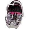 Evenflo - Discovery 5 Infant Car Seat, Marianna