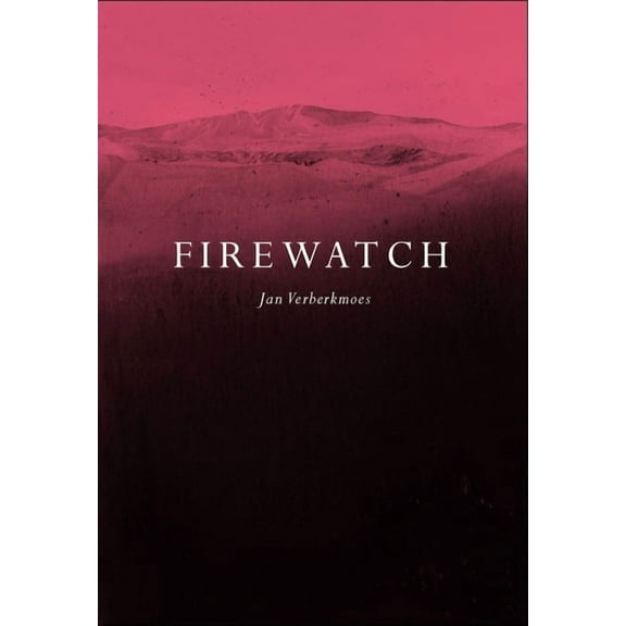 Firewatch, (Paperback)