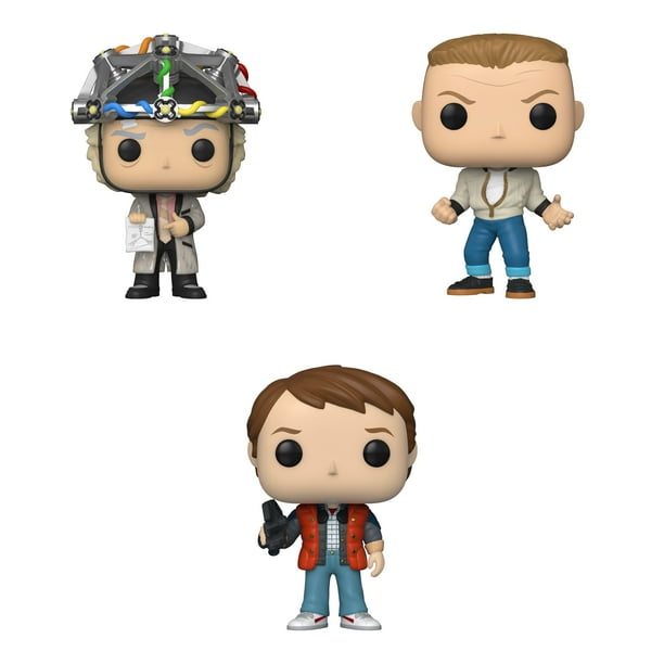 funko pop with vest