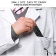 thumbnail image 1 of Portable Anti Secondary Contact Stick Prevents Secondary Transmit Portable ABS, Comes with Sponge for Elevator Button Door Touch Tool Artifact for Lift Door Handle, 1 of 7