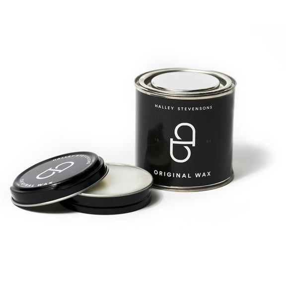 Halley Stevensons Reproofing Wax for Classic Wax, Single Tin