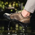 thumbnail image 4 of AUXDIQ Water Shoes Women Men Quick Dry Aqua Shoes Barefoot Beach Swim Shoes, 4 of 6