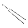 thumbnail image 1 of Afinador de diapasón portátil de acero de alta resistencia, transparente y preciso, de 440 Hz., 1 of 12