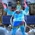 thumbnail image 2 of ¡Super7 ULTIMATES! Thundercats Mumm-Ra (Dream Master) - Figura de acción de Thundercats de 18 cm con accesorios, dibujos animados clásicos coleccionables y juguetes retro, 2 of 3