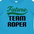 thumbnail image 4 of Inktastic Future Team Roper Boys Toddler T-Shirt, 4 of 5