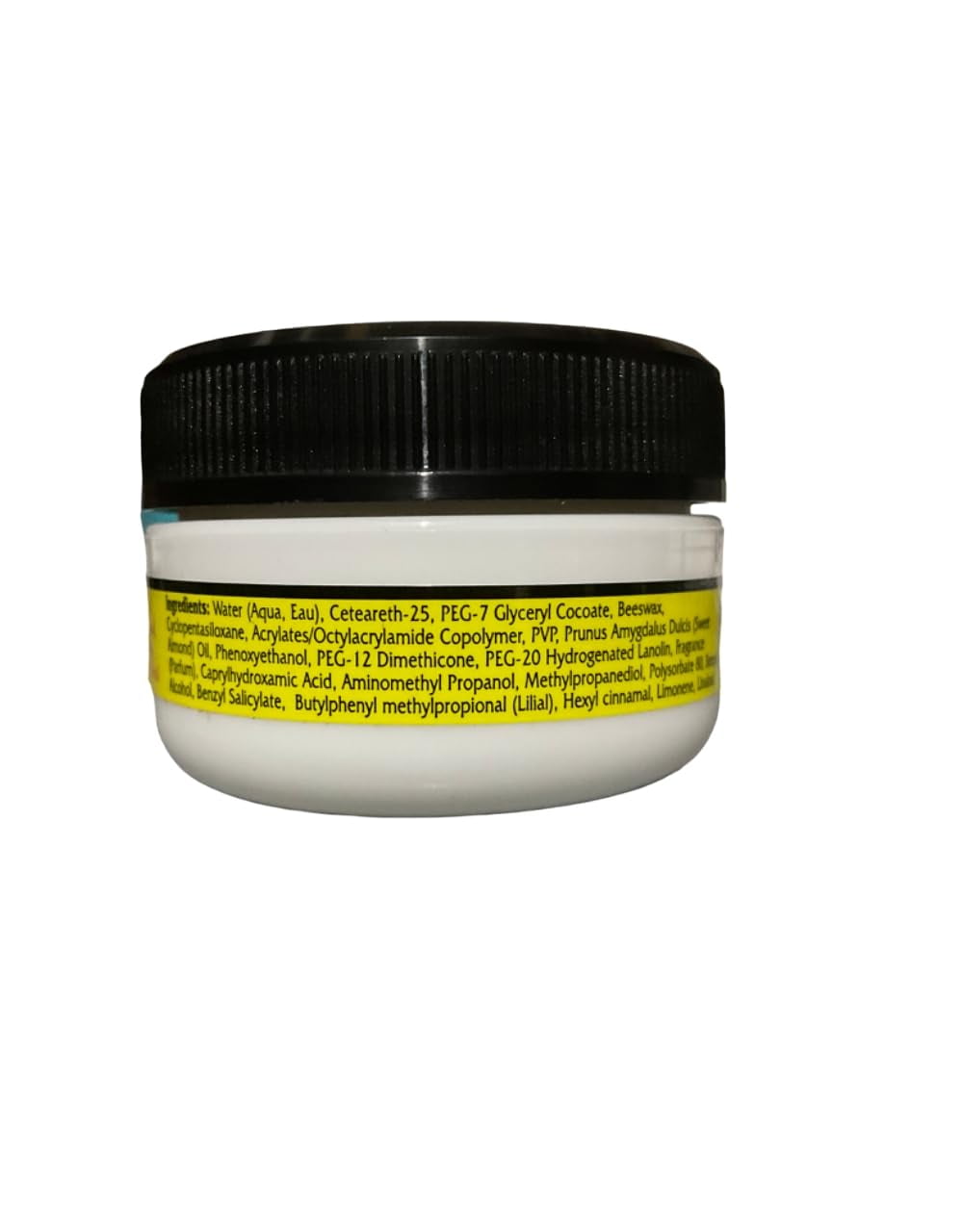 Murrays Edgewax, 0.5 Oz, 6 Pack