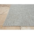 thumbnail image 5 of Allstar Rugs  Abstract Themed Polypropylene Outdoor Rug 2' 0" x 6' 11" Runner/2' 0" x 6' 11" - Sand, 5 of 5