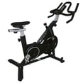 thumbnail image 4 of Bicicleta de Cycling Magnética con Banda de Tracción disco de 18 Kg INFINITÉ IF-B25 INFINITÉ IF-B25, 4 of 8