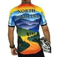 thumbnail image 3 of Free Spirit Bike Jerseys North Carolina Cycling Jersey, 3 of 3