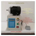 thumbnail image 4 of CNC Electric Winding Machine High Torque Winding Machine With Chuck Adjustable Speed Automatic Winding Tool ,Easy to Use, 4 of 7