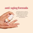 thumbnail image 3 of Crema para ojos Burt's Bees Renewal Firming con retinol natural, 15 ml, 3 of 9