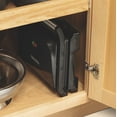 thumbnail image 4 of Proctor Silex® Panini Press & Compact Grill - Black, 4 of 4