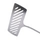 thumbnail image 2 of Espátulas Anchas De Acero Inoxidable Para Pescado Frito, Pala Para Carne, Espátula Ranurada Para Pescado, Utensilios De Cocina Biselados sonducket HA020269-00, 2 of 5