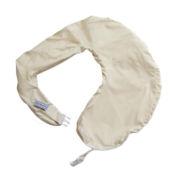 Funda para Almohada de Lactancia My Brest Friend de Algodón Orgánico para Posicionador Corporal