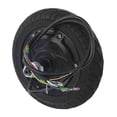 thumbnail image 1 of Motor De Cubo Sin Escobillas De 36 V Y 350 W, Motor De Cubo De Scooter De 8 Pulgadas De Alta Torsión, Resistente Al Agua, Antideslizante, Buena Absorción De Impactos Para, 1 of 7