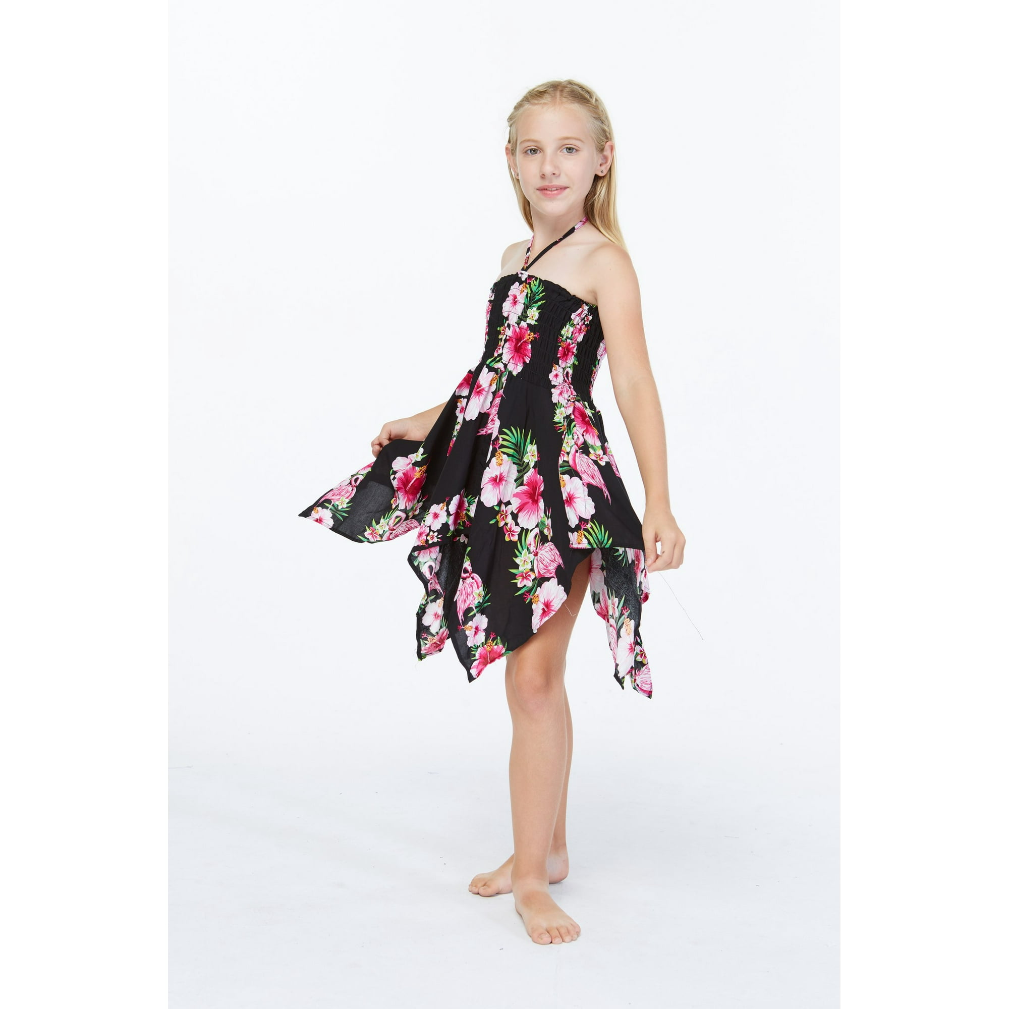 Luau dress best sale