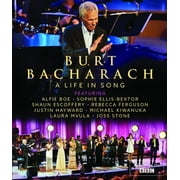 Burt Bacharach: A Life in Song (DVD)